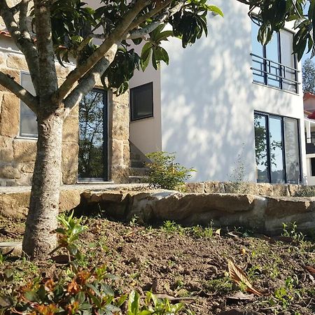 Villa Lugar Do Pego Tondela Exterior photo