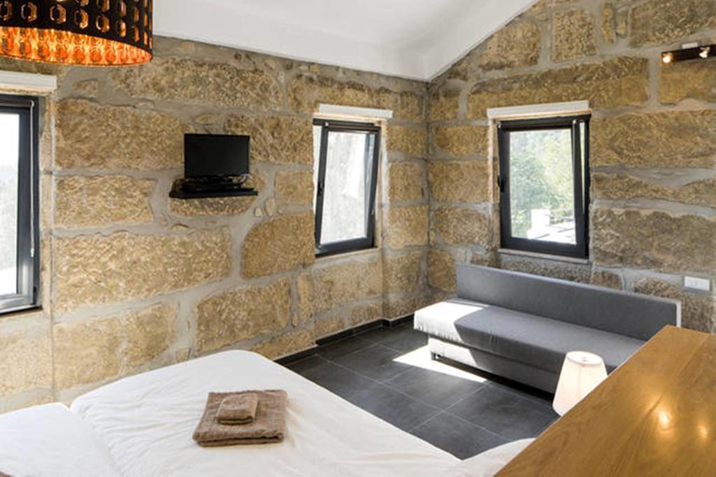 Villa Lugar Do Pego Tondela Exterior photo