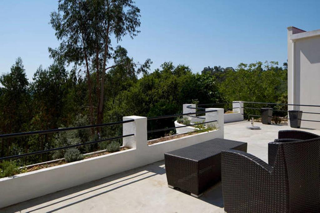 Villa Lugar Do Pego Tondela Exterior photo